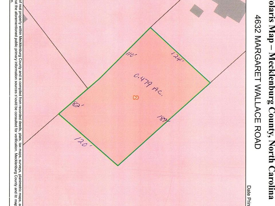 2nd image of 4632 Margaret Wallace Rd