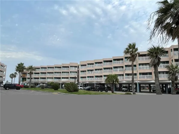 3938 Surfside Blvd Unit 2305, Corpus Christi, TX 78402