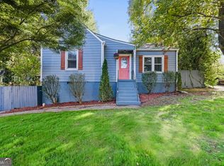 1259 Skyhaven Rd SE, Atlanta, GA 30316