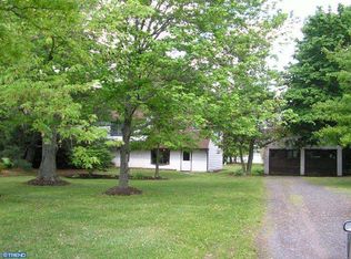 441 Mininger Rd, Souderton, PA 18964