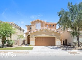 726 Aloe Yucca Ave, Henderson, NV 89011