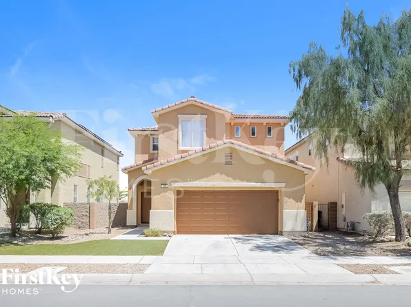 726 Aloe Yucca Ave, Henderson, NV 89011