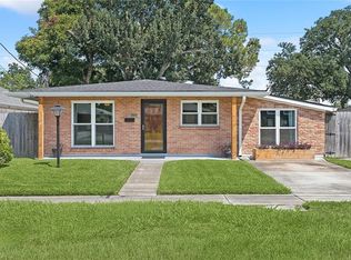 405 Lake Ave, Metairie, LA 70005