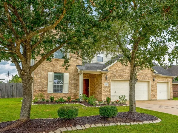 2003 Lazy Hollow Ct, Pearland, TX 77581