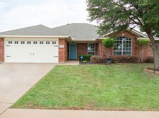 6036 Van Dorn Dr, Wichita Falls, TX 76310