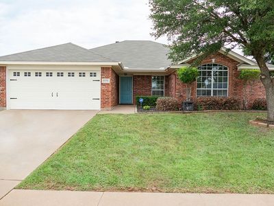 6036 Van Dorn Dr, Wichita Falls, TX, 76310