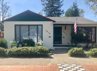 1015 Beaver St, Santa Rosa, CA 95404