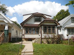 4759 N 29th St, Milwaukee, WI 53209