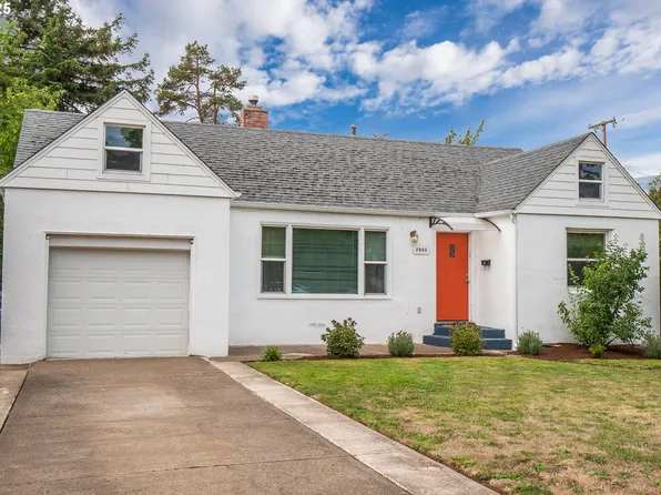 2560 Kincaid St, Eugene, OR 97405