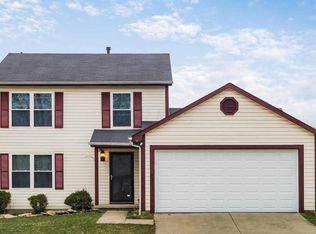 5383 Chaumonte Ave, Columbus, OH