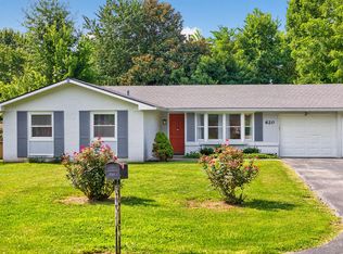620 Shawnee Rd, Danville, KY 40422