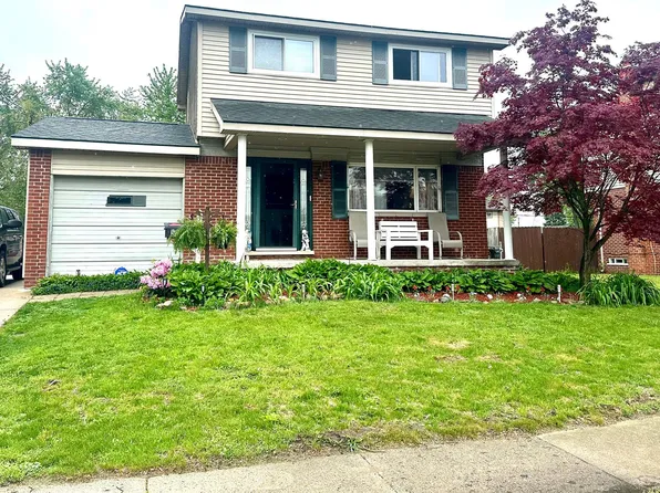 5443 Williams St, Wayne, MI 48184