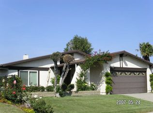 11566 Amigo Ave, Porter Ranch, CA 91326