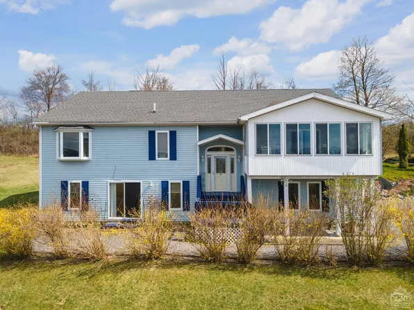 184 Hill Road, Cobleskill, NY 12043