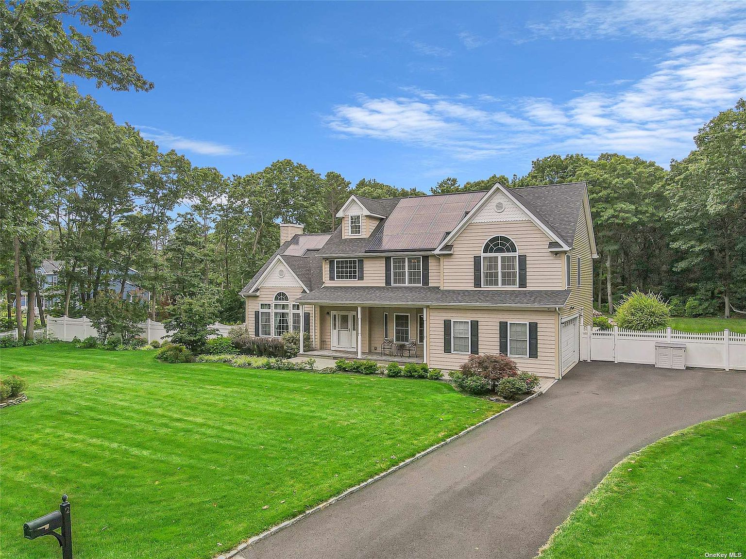 2 Lincoln Avenue, Manorville, NY 11949 | Zillow