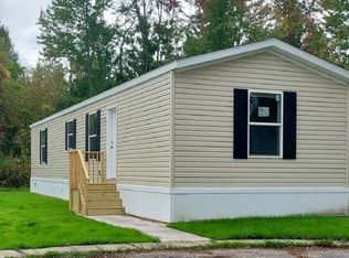 505 Rochester Rd, Leonard, MI 48367