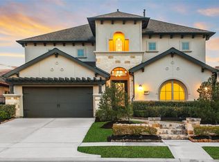 28172 Woodland Bend Way, Spring, TX 77386