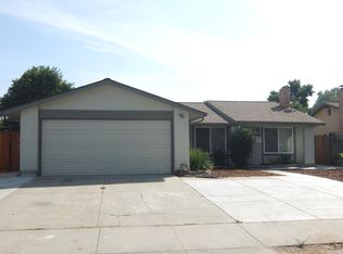 4188 Ridgebrook Way, San Jose, CA 95111
