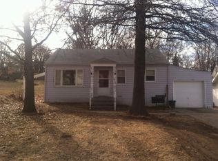 6761 Maple St, Omaha, NE 68104