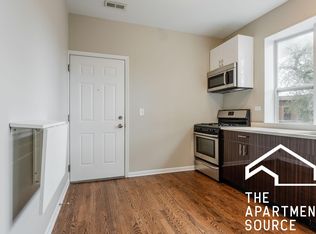 2103 W Fletcher St #CH3, Chicago, IL 60618