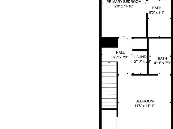 4th image of 4100 Kittrell Farms Dr APT 2