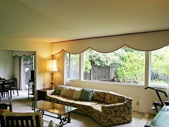 Living And Dining
