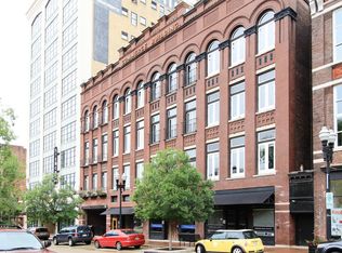 122 S Gay St APT 104, Knoxville, TN 37902