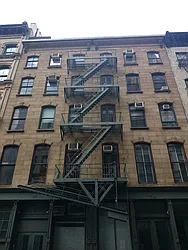 108 Franklin Street in Tribeca : Sales, Rentals, Floorplans | StreetEasy