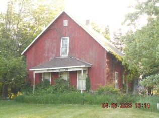 960 E 290 S, Angola, IN 46703