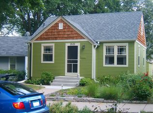 2525 Garfield St NE, Minneapolis, MN 55418