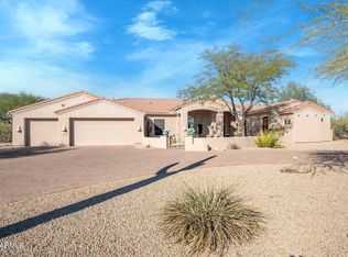 7594 Cavedale Dr, Scottsdale, AZ 85266