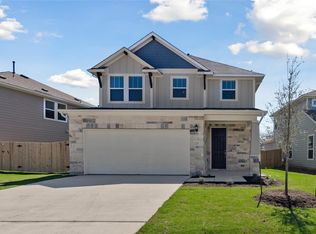 221 Bent Creek Ln, Georgetown, TX 78628