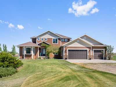 5424 Shoal Dr, Bismarck, ND, 58503