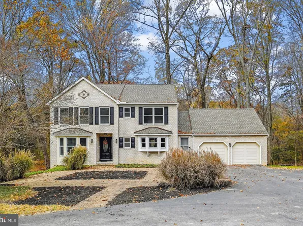 1710 Saddle Dr, Gambrills, MD 21054