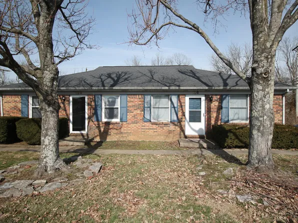 124 Henry Ct, Nicholasville, KY 40356
