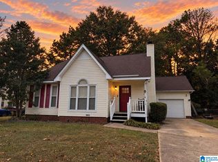 6874 Brittany Pl, Pinson, AL 35126