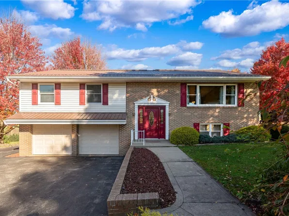 133 Hannahstown Rd, Butler, PA 16002