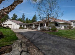 1198 W Lone Mountain Rd, Athol, ID 83801