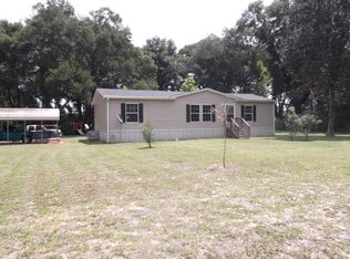 760 NW 20th Ave, Bell, FL 32619