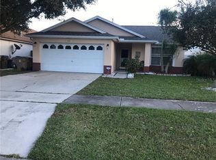 4632 Prairie Point Blvd, Kissimmee, FL 34746