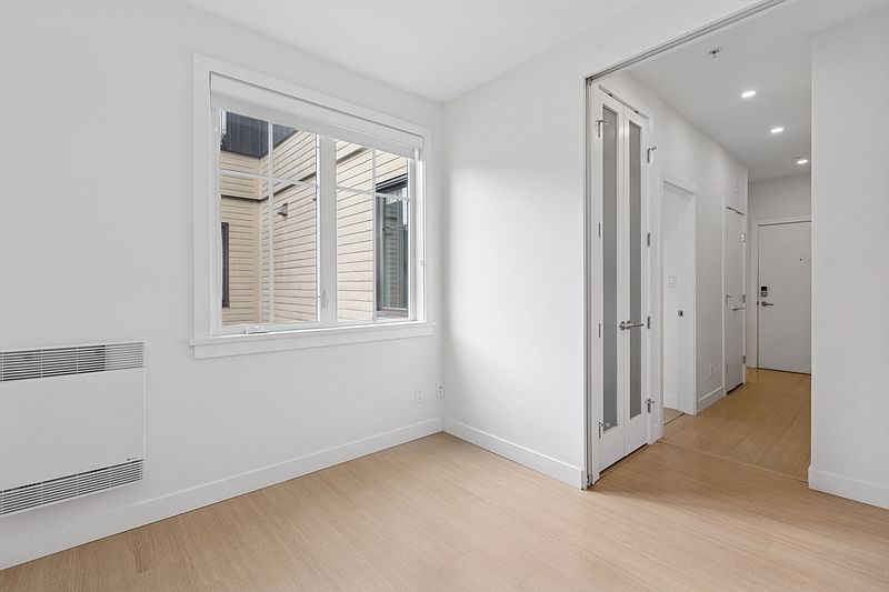 Vancouver Apartment for rent - 2 Bedrooms in Vancouver