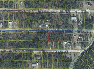 E Iris Ln, Defuniak Springs, FL 32433