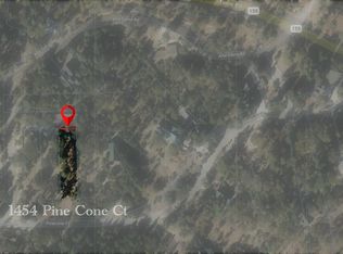 1454 Pinecone Ct, Wofford Heights, CA