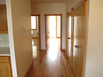 Rented by Residents Team