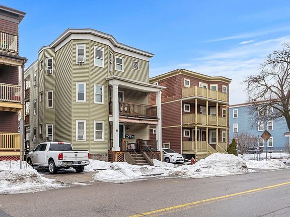 3rd image of 119 Temple St