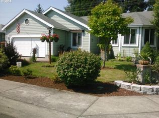 923 Impala Ave, Eugene, OR 97404