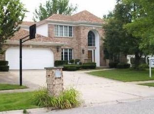 3617 Vantage Ln, Glenview, IL 60026