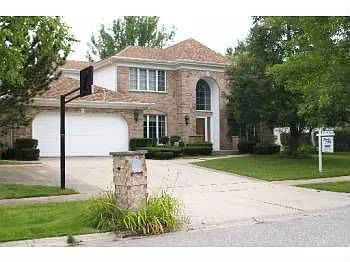 3617 Vantage Ln photo 1