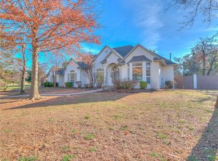 5616 Wynstone Dr, Edmond, OK 73034