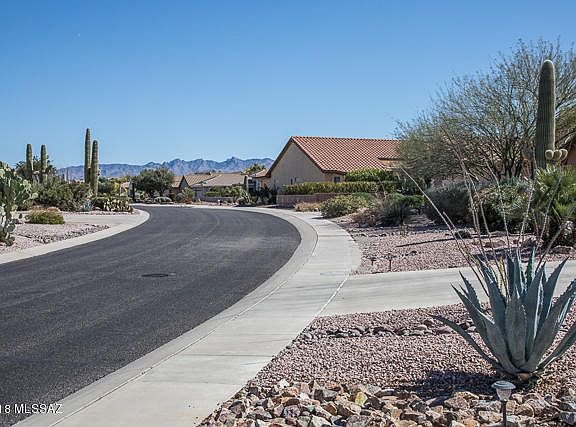 3rd image of 2322 E Desert Pueblo Ps
